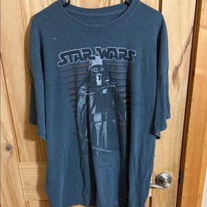 Star Wars Graphic T-Shirt